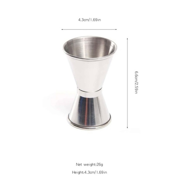 Accessories for drink making - Picture 2 of 4